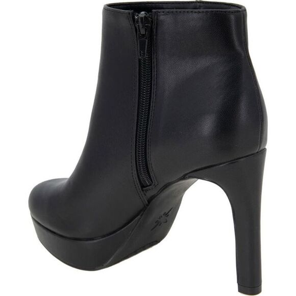 BCBGeneration Jeanne Platform Bootie NEW NIB - Picture 3 of 8